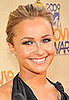 Hayden Panettiere @ MTV Movie Awards 2009