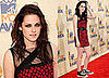 Kristen Stewart at the 2009 MTV Movie Awards