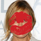 Guess Who Rocked Side-Swept Bangs and Win! Guess Who Rocked Side-Swept Bangs and Win!