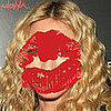 Guess Who Rocked All-Over Curls and Win!