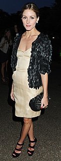 Celeb Style: Olivia Palermo