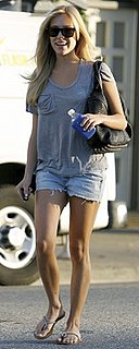 Celeb Style: Kristin Cavallari