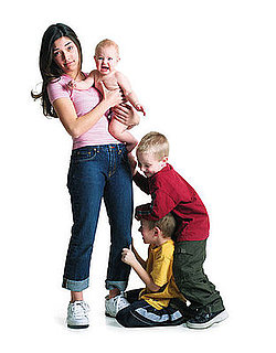 Five Tips For Finding a Babysitter