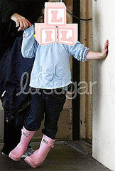 Who's That Girl?