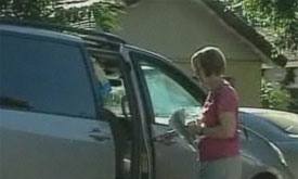 Tell Mommy: Fair For Grandmother of Octuplets to Talk?