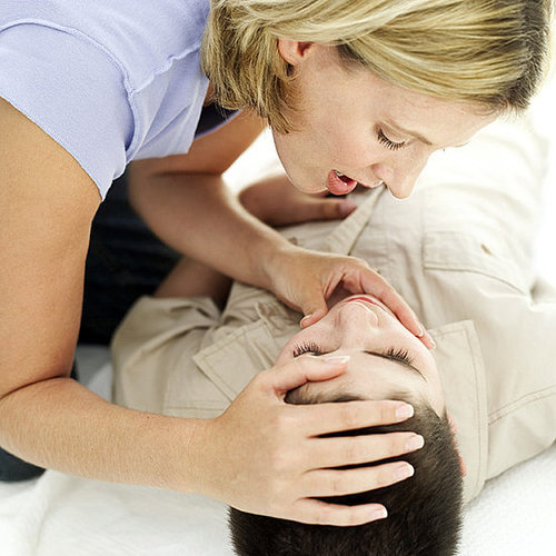 Can Handle Emergency Situations Can Handle Emergency Situations