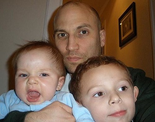Lil Loves of Our Lives: Peter Hartlaub of The Poop