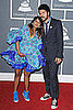 Lil Links:  M.I.A. and Fiance Welcomed a Baby Boy!
