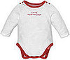 Trendtotting: Valentine's Day Look For Infants 