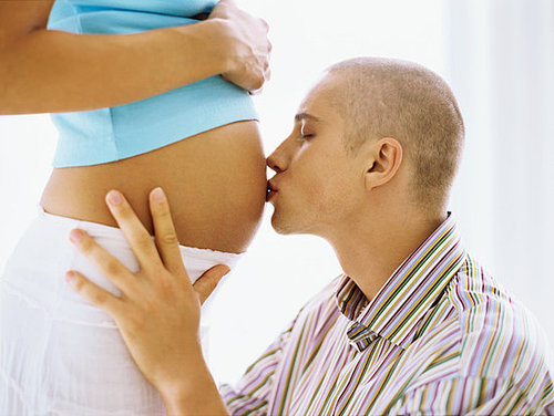 Who's the Daddy? Who's the Daddy?