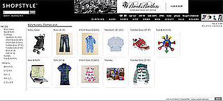 Shopstyle Shopping Just Got Easier!
