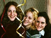 Lil Links: Three Daughters Find Their Dad a Kidney Donor 