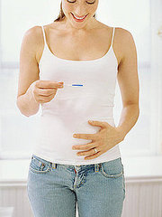 What to do once you are pregnant What to do once you are pregnant