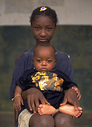 Vaccinations Aren't Always Available Vaccinations Aren't Always Available