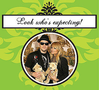 Nicole Richie Is Pregnant With Second Baby!