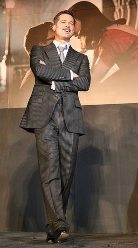 Brad Pitt Brad Pitt