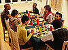 Five Ways to Make Family Meals Happen