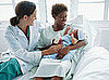 Did Your Doctor Schedule Delivery Before Your Due Date?