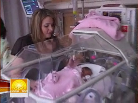 Are You Amazed or Alarmed by Number of Multiples Born?