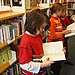Books of Their Choice