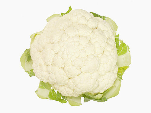 Lil Tip: Swap Out Your Mashed Potatoes with Cauliflower Puree