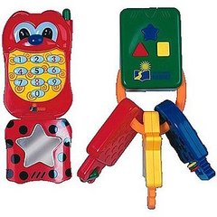 Small Toys Small Toys