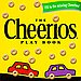 Cheerios and The Play Book