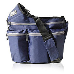 Five Diaper Bag Essentials For Toddlers