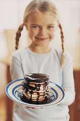 It's International Pancake Day! It's International Pancake Day!