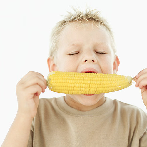 Study Shows Kids Eat More Inventive Named Veggies
