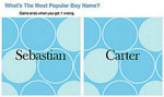 Which Boy's Name Is More Popular?