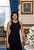 5 Tips to Baring Arms Like Mama Michelle Obama