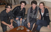 The Jonas Brothers Always Remember Their Fans' Faces