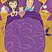 Tips For Getting Shut Eye For the Fam