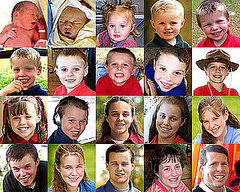 Four Reasons Michelle Duggar Is an Amazing Mom