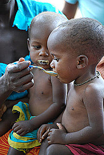 Wee Are the World: Project Peanut Butter