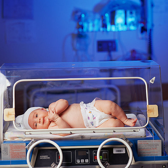 Send Baby to the Nursery Send Baby to the Nursery