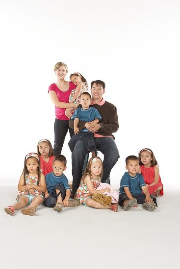Eight Reasons Why We Love Jon and Kate Plus 8 Eight Reasons Why We Love Jon and Kate Plus 8