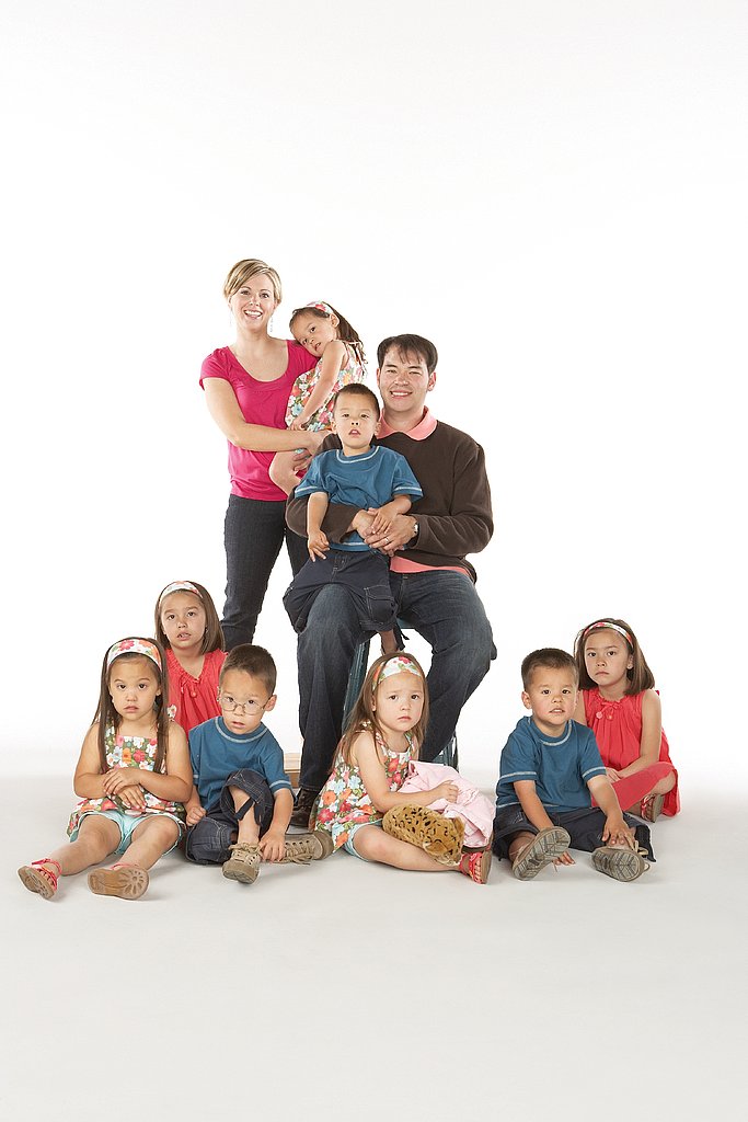 Eight Reasons Why We Love Jon and Kate Plus 8 Eight Reasons Why We Love Jon and Kate Plus 8