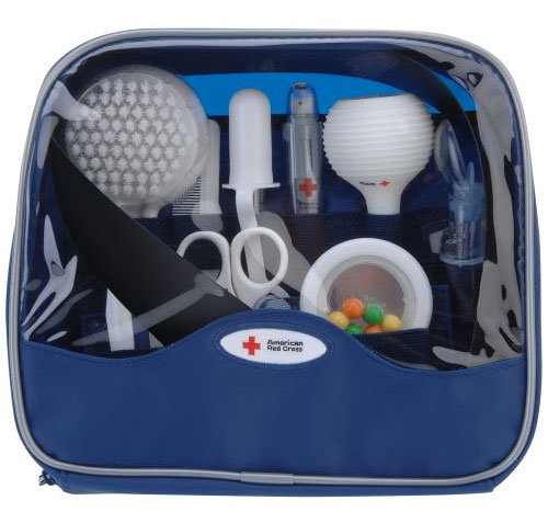 Healthcare and Grooming Kit Healthcare and Grooming Kit