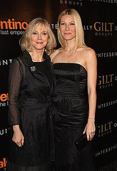 Moses Martin Is Gwyneth Paltrow's Lil Critic Moses Martin Is Gwyneth Paltrow's Lil Critic