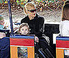 Lil Links: Did Gwen Stefani Steal Her Son's Name?