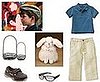 Trendtotting: The Perfect Easter Outfit For Boys