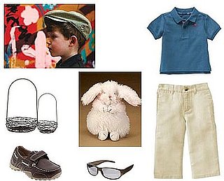 Trendtotting: The Perfect Easter Outfit For Boys