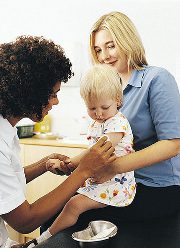 No OTC Meds For Tots Under Four No OTC Meds For Tots Under Four