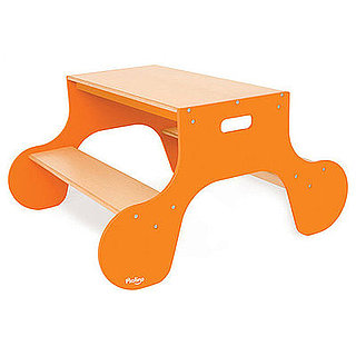 Pimp Your Crib: Craft Table For Creative Kids