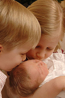 Ten Celebratory Gifts For New Siblings