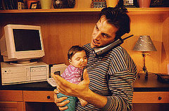 Do You Drop In Unannounced on Your Nanny or Babysitter?