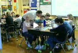 No More A's, B's, and C's For New York Elementary Schools