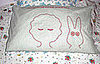 Lil Links: A Pillowcase to Put Your Tot to Sleep